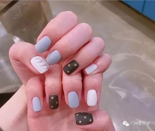 介休美甲爆料视频大全最新,最新视频大全带你领略指尖艺术魅力  第3张